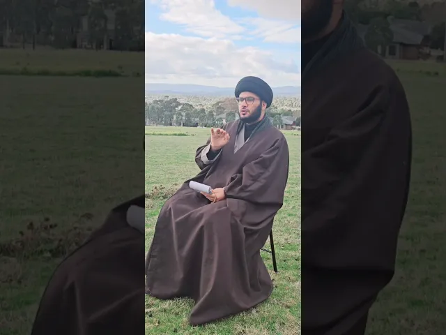 ⁣سر واحد سيجعلك مطمئنا طيلة حياتك