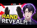 Lagu 【HANDCAM】HAND REVEAL SPECIAL 500.000 SUBSCRIBER!