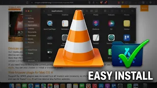 How To Install VLC On Mac Quick and Easy