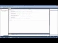 Visual Basic web browser