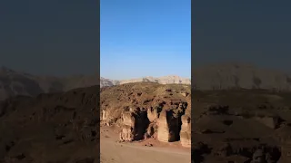 معبد دندرة حتحور 