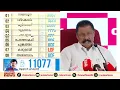 'യുഡിഎഫിന് ലഭിച്ച വോട്ടുകൾ വർഗീയശക്തികളുടെ പിന്തുണയോടെ'; എംവി ഗോവിന്ദൻ