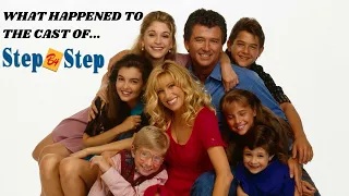 omg what happened to the cast of step by step one went to jail one got shot u0026 one went broke 