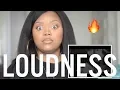Download Lagu Loudness- King of Pain REACTION (JAPANESE ROCK)!!!