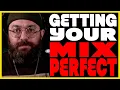 Alicia Keys at Age 17 changed How Manny Mixes FOREVER