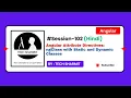 ngClass directive for Combine static and dynamic classes Angular Directives in Hindi Session-102