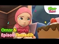 Download Lagu Omar \u0026 Hana - Episod Tersedih 😭😥😓😭😭