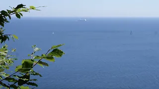 Part-3 Sailing Denmark- Netherlands with M/B Tidal waters and currents nothing like in Baltic Sea.