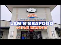 LAM S SEAFOOD ASIAN WA