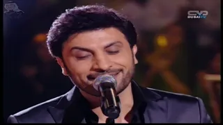 فنان العرب محمد عبده ماعاد بدري بمشاركة ماجد المهندس برنامج تاراتاتا 2009 