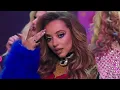 Little Mix - Power (Official Video) ft. Stormzy (4K 2160p UHD) 2025