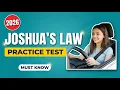Joshua s Law 10 Q A Ace Your Georgia Permit Test