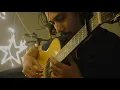 Tere Liye - Veer Zaara - Classical Guitar Solo
