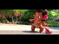 Vaiana | An Innocent Warrior | Castellano