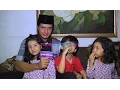 Download Lagu Primus Ajak Anak ke Lokasi Syuting - Intens