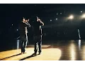Download Lagu GABREAL \u0026 OSTMAUL LIVE BEI DEN ROSTOCK SEAWOLVES (3.10.2015)
