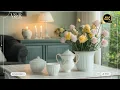 Vintage Antique Home Decor on a Budget Cozy Grandmacore Shabby Chic Cottage Style Tips