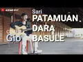 Download Lagu PATAMUAN DARA BASULE dari SARI | Cover GIO