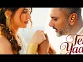 Teri Yaadein ft. Yo Yo Honey Singh, Nargis Fakhri, Grini | Glory Bonus Track | Teri Yaadein Song