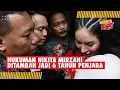 Lagu Ajukan Banding, Hukuman Nikita Mirzani Ditambah Jadi 6 Tahun Penjara #nikitamirzani #nikmir