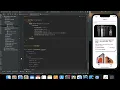 How To Build A News App Using React Native 6 - Search Screen