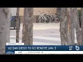 UC San Diego to start winter quarter remote