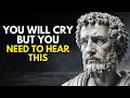Lagu 6 Brutal Stoic Truth Makes You Cry – BUT IT WILL FINALLY SET YOU FREE | STOICISM