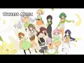 Download Lagu [ Assault Lily BOUQUET /アサルトリリィBOUQUET ]Ed - Edel Lilie/ Hitotsuyanagi Team ( Lyrics )