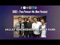 Download Lagu Ungu - PARA PENCARI-MU (New Version 2022)