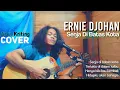 Download Lagu Senja Di Batas Kota-Ernie Djohan|arcekriting(cover)