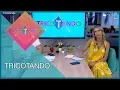 Tricotando (20/01/20) | Completo