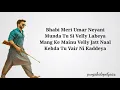 Download Lagu Bhabi(lyricalvideo) - Mankirat aulakh ft Mahira sharma - New song