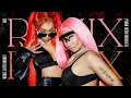 BIA - WHOLE LOTTA MONEY (Remix) ft. Nicki Minaj