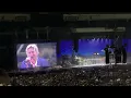 満ちてゆく(前半) Michi Teyu Ku (Overflowing)  Fujii Kaze Stadium Live "Feelin' Good” DAY2
