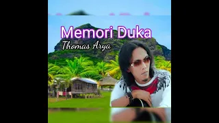 Download THOMAS ARYA (Lirik) 😎😅 MEMORI DUKA MP3