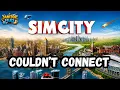 The City Builder That Couldn t Connect SimCity 2013 Janitor Files Ep22