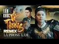 Download Lagu Lã Phong Lâm Remix Mới Nhất | Nhạc Trẻ, Nhạc Đời Remix Hay Nhất Hiện Nay | Nhạc Remix Triệu View
