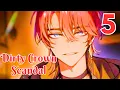 Decoding Dirty Crown Scandal Secret Ally Episode 5