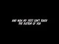 Phoebe Bridgers - Moon Song (Lyrics)