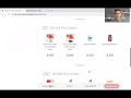 How to Use Plexus Perks Reports in your Virtual Office