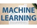Learning to See Part 4 Machine Learning