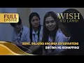 Download Lagu Guro, iniligtas ang mga estudyanteng biktima ng kidnapping! (Full Episode) | Wish Ko Lang