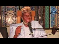 LATEST 2020 LECTURE: Sheikh Hussaini Yusuf Mabera - Muhammad (PBUH) in The Bible. Annur Masjid Nig.