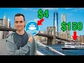 This 4 Boat Ride is New York s BEST Kept Secret