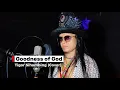 Lagu Goodness Of God - Tigor Sihombing #goodnessofgodbethelmusic #worship #worshipmusic 