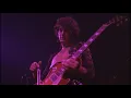Led Zeppelin - Dazed and Confused (Live at Madison Square Garden 1973) [Official Video]