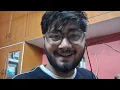 Radha Ramana Lyric Video Reaction | Romanchakam | Sumanth Prabhas | Vasuki Vaibhav | OnePerceive