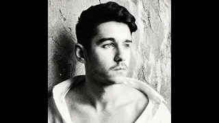 Lisandro - My heart lies at the bottom of Yojoa Lake (Audio)