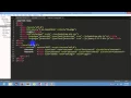 PHP tutorial - how to create form user login by bootstrap responsive part 4 speak khmer