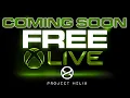 Xbox Live FREE Online Revealed NEW Game Pass Tiers Project Helix Xbox Series Xbox Netflix